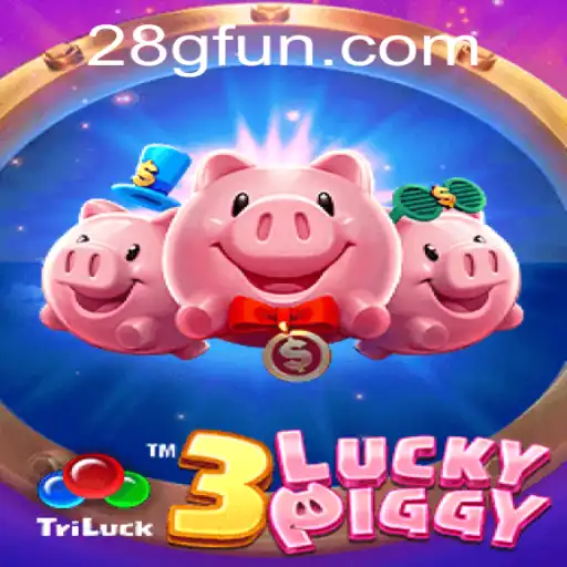 Exploring the Exciting World of 3LUCKYPIGGY: A Game Review with 28G.COM