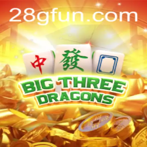 Exploring the Exciting World of BigThreeDragons with 28G.COM