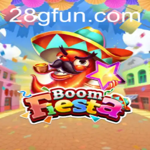 Unlock the Excitement of BoomFiesta: A Deep Dive into the Game