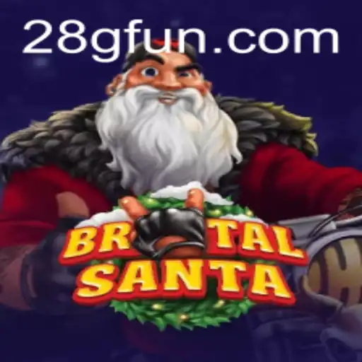 BrutalSanta: A Festive Adventure in Gaming