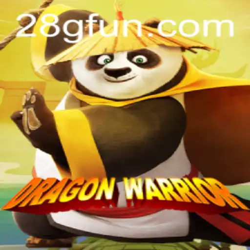 DragonWarrior: Immerse Yourself in an Epic Adventure with 28G.COM