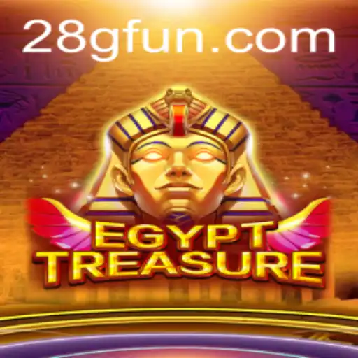 Discover the Excitement of EgyptTreasure: An Adventure Awaits