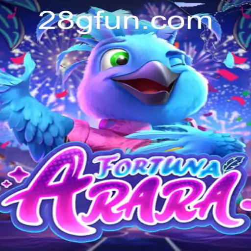 Dive into FortunaArara: A Thrilling Journey at 28G.COM