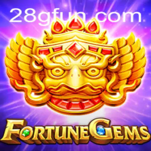 FortuneGems: A Captivating Journey into the World of 28G.COM