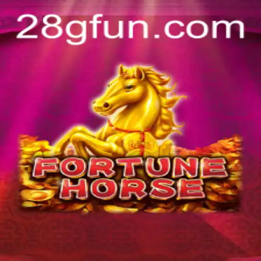 Experience the Thrill of FortuneHorse on 28G.COM