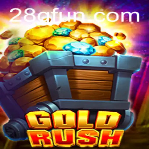 GoldRush: A Thrilling Adventure Through the Mines