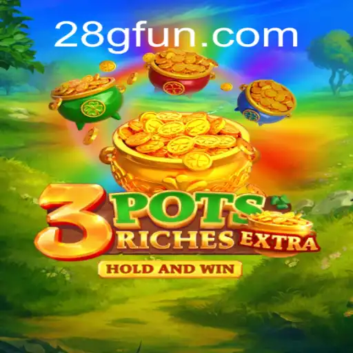 Exploring the Exciting World of 3potsExtra at 28G.COM