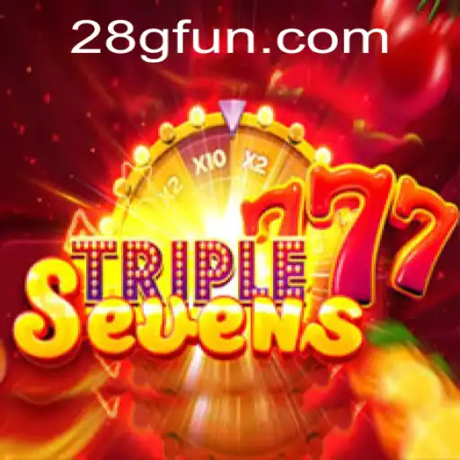Unveiling the Excitement of 777TripleSeven: A Dive into the World of Digital Gaming with 28G.COM