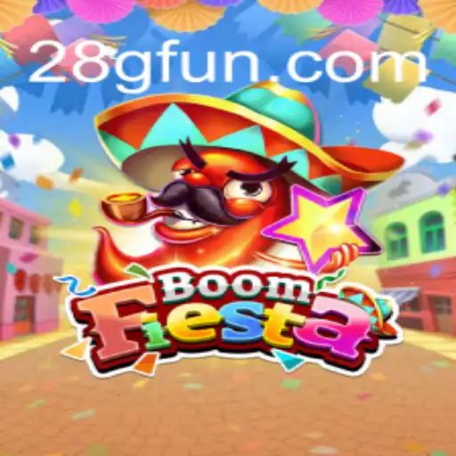 Unlock the Excitement of BoomFiesta: A Deep Dive into the Game