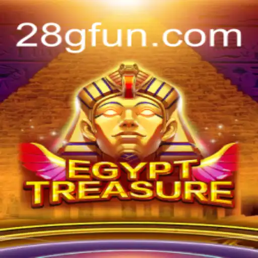 Discover the Excitement of EgyptTreasure: An Adventure Awaits