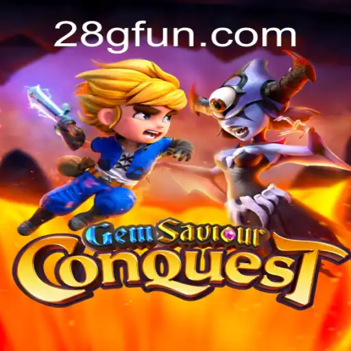 GemSaviourConquest: A New Era of Adventure and Innovation