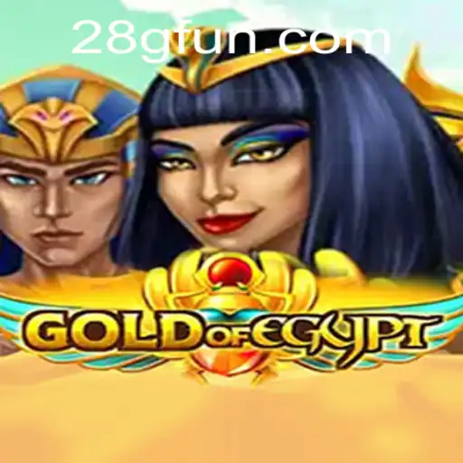 GoldOfEgypt: A Mesmerizing Adventure into Ancient Riches