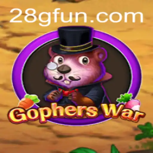 Exploring the Thrills of GophersWar: An In-Depth Guide