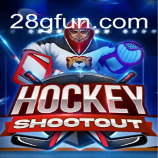 HockeyShootout: A Thrilling Ice Hockey Experience at 28G.COM