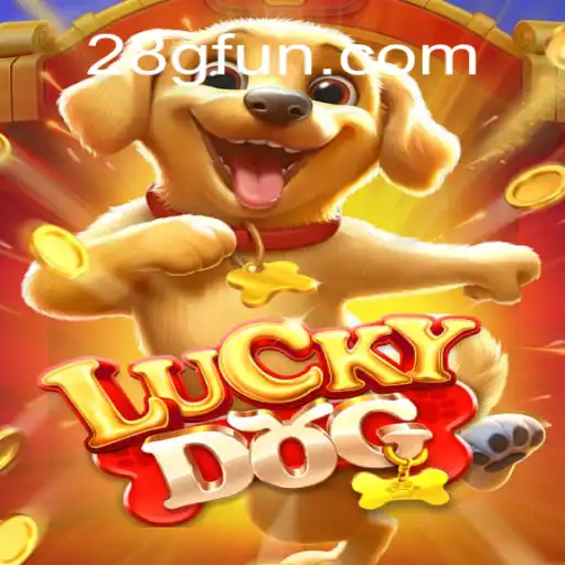 Exploring the Exciting World of LuckyDog: The Latest Sensation from 28G.COM