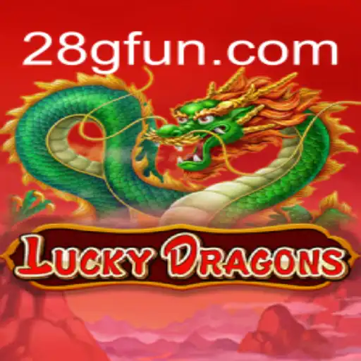 Discover the Excitement of LuckyDragons at 28G.COM