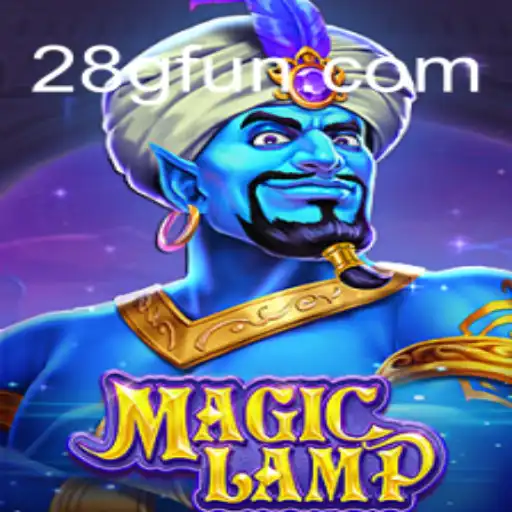 Discover the Enchanting World of MagicLamp