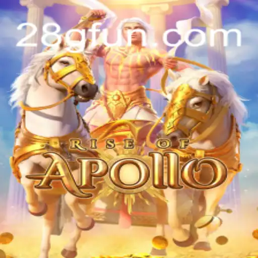Rise of Apollo: A Strategic Journey in the Gaming World