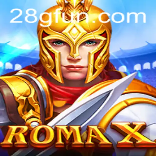 Exploring RomaX: The Exciting New Game from 28G.COM