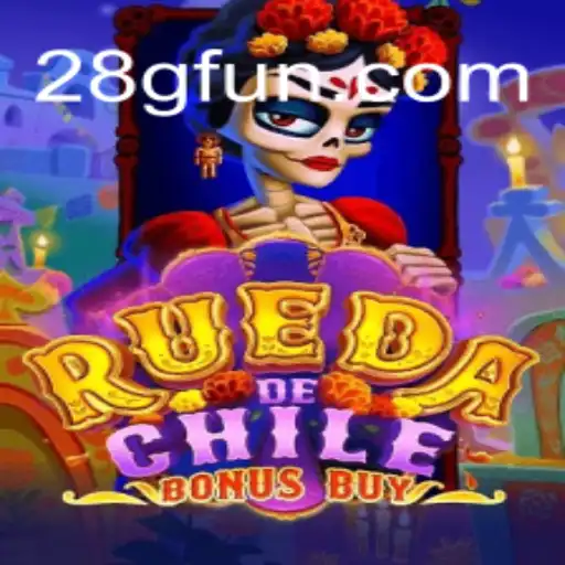 RuedaDeChileBonusBuy: A Thrilling Revelation in the World of Online Gaming