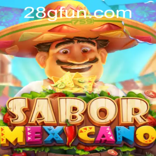 Explore the Vibrant World of SaborMexicano: A Cultural Gaming Experience