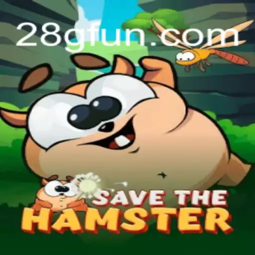 SavetheHamster: The Strategy Game Taking the World by Storm