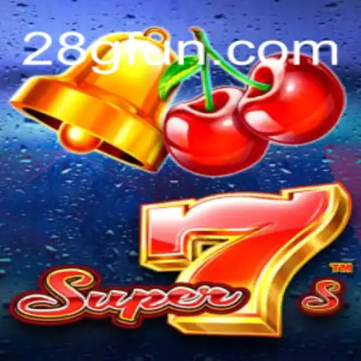 Exploring the Exciting World of Super7s: A Thrilling Game Featured on 28G.COM