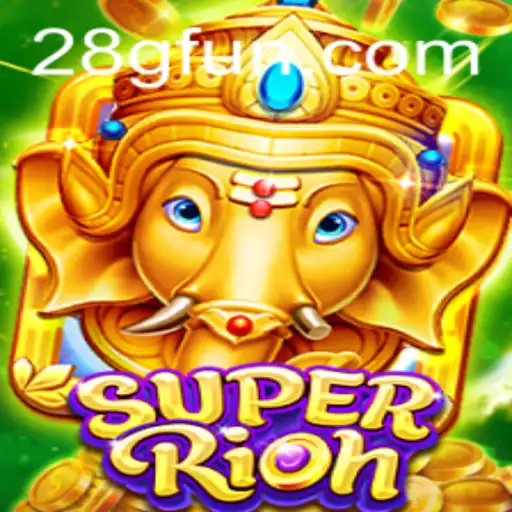 Exploring the Exciting World of SuperRich – The Game That Takes Chance to a New Level