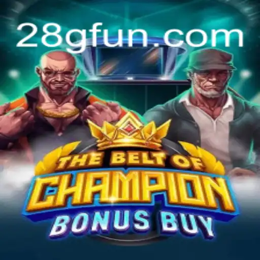 Discover the Exciting World of TheBeltOfChampionBonusBuy: A New Gaming Adventure