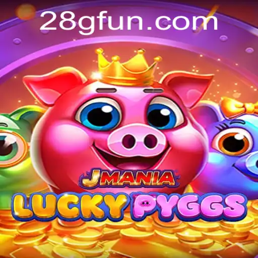 Discover the Excitement of JManiaLuckyPyggs: A Modern Gaming Sensation