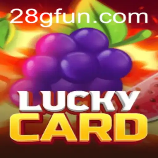 Exploring LuckyCard: A Look Into the Exciting Game Hosted by 28G.COM