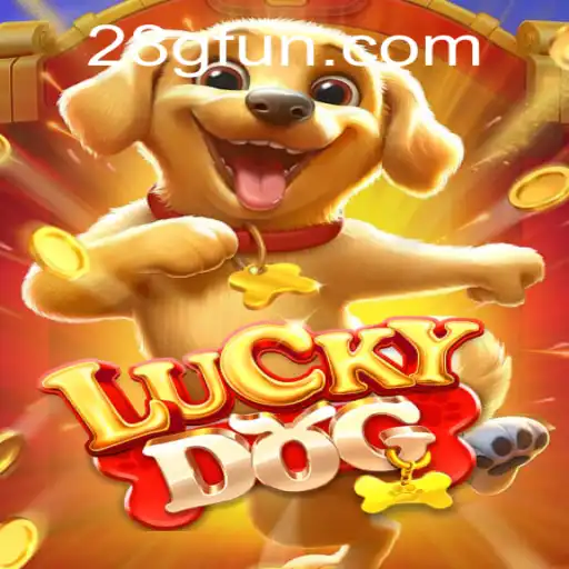 Exploring the Exciting World of LuckyDog: The Latest Sensation from 28G.COM