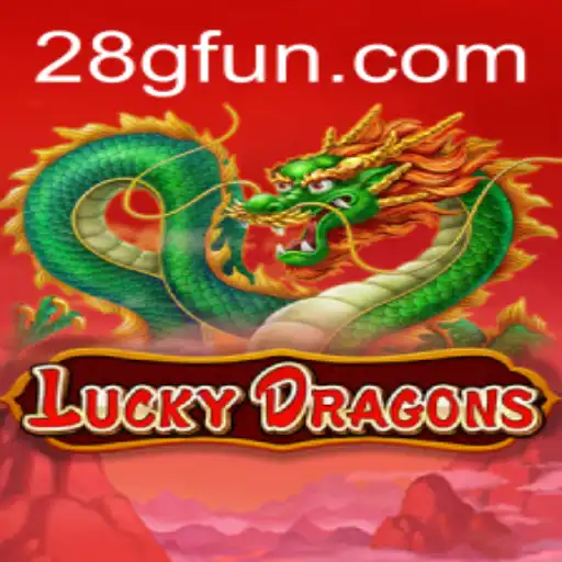 Discover the Excitement of LuckyDragons at 28G.COM