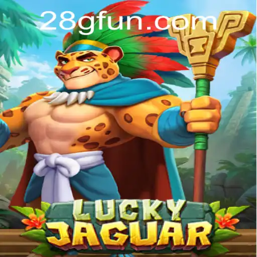 Unveiling the Thrills of LuckyJaguar at 28G.COM
