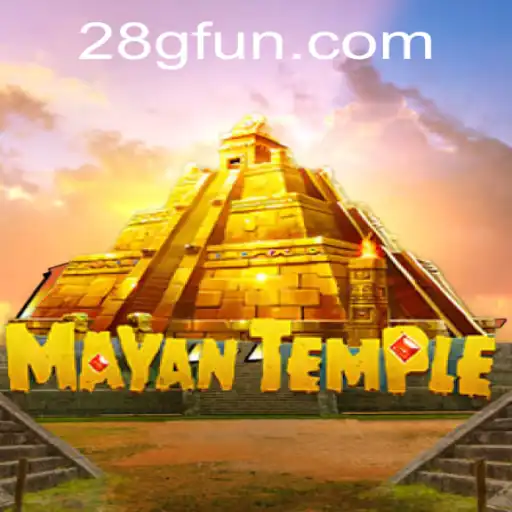 Discover the Excitement of MayanTemple at 28G.COM