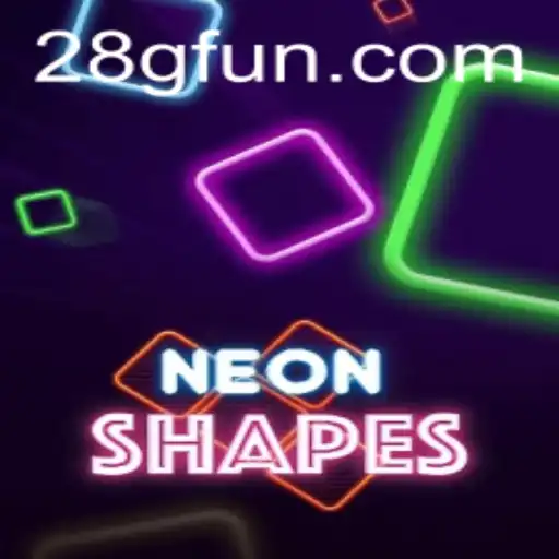 Exploring the Dynamic World of NeonShapes at 28G.COM