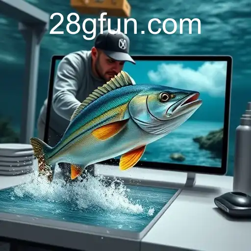 Pesca online