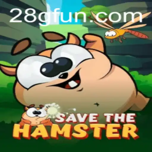 SavetheHamster: The Strategy Game Taking the World by Storm