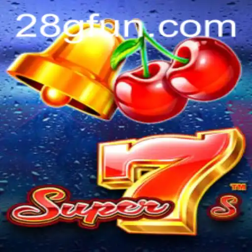 Exploring the Exciting World of Super7s: A Thrilling Game Featured on 28G.COM
