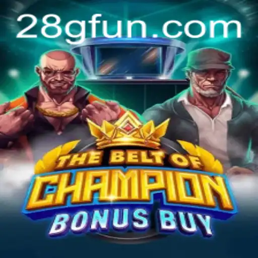 Discover the Exciting World of TheBeltOfChampionBonusBuy: A New Gaming Adventure