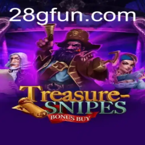 Unveiling TreasuresnipesBonusBuy: A Game Revolutionizing the Gaming World